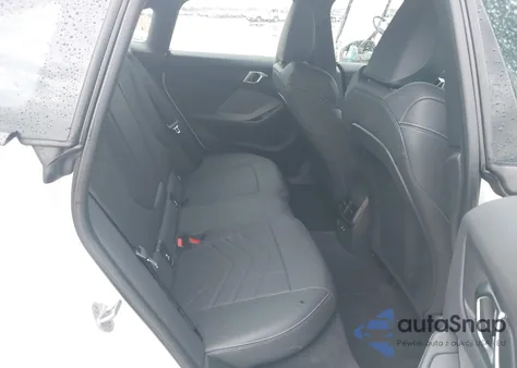 2025 BMW 228 Gran Coupe xDrive z USA, uszkodzony, nr VIN WBA23GG02S7S48479